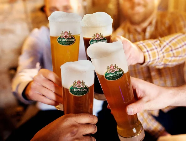 Sortimente Herrenbrau